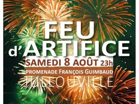 Feu d'Artifice