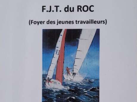 Exposition de peinture huile et aquarelle