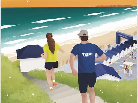 Trail de Jullouville - 4e édition