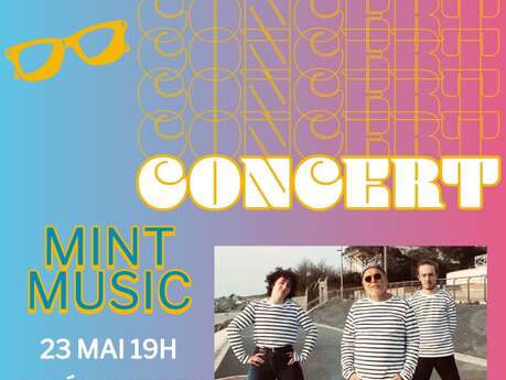 Concert - Mint Music