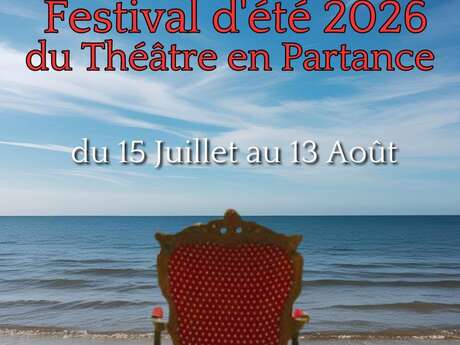 Festival du Théâtre en Partance / Trois Contes de Charles Perrault
