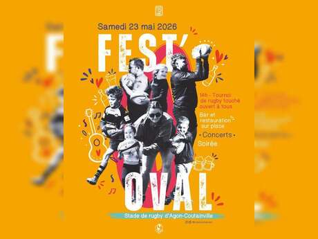 Fest’Oval