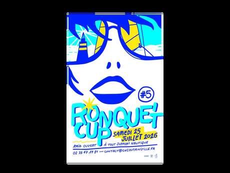 Ronque’t CUP #5