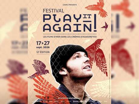 Festival Play It Again