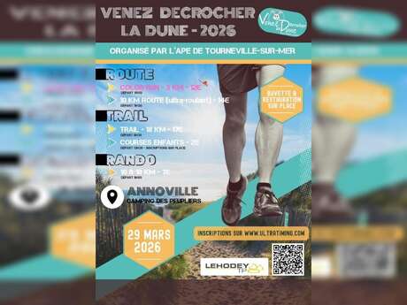 Venez décrocher la Dune !