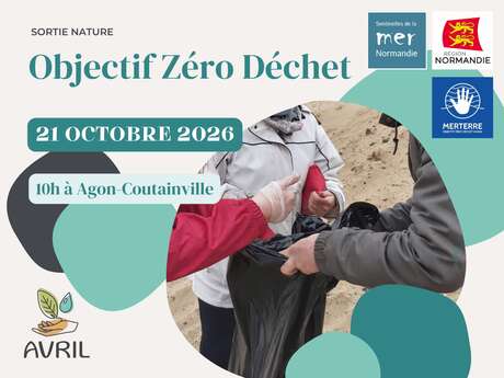 Objectif zéro déchet