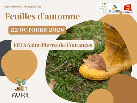 Feuilles d'automne