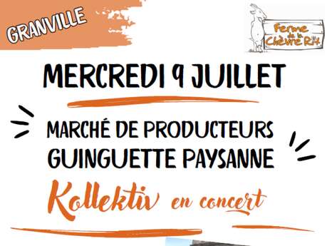 Ferme de la CHèvre Rit et Asso Aubépine
