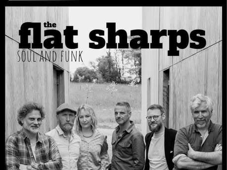 Concert The Flat Sharps