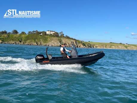 STL Nautisme