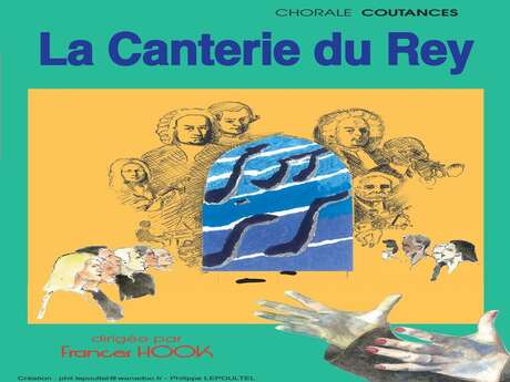 Concert "La Canterie du Rey"