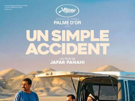 Cinéma : un simple accident