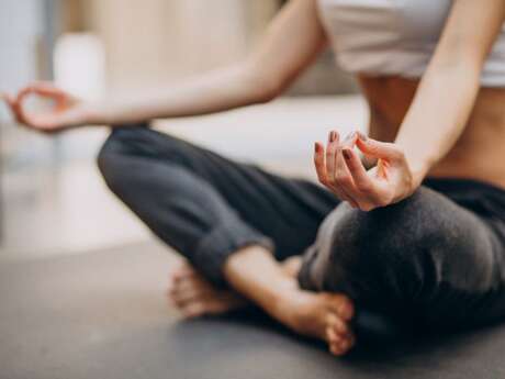 Découverte du (sama) Yoga suivi d'un apéro-plantes