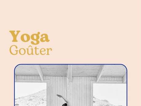 Yoga goûter