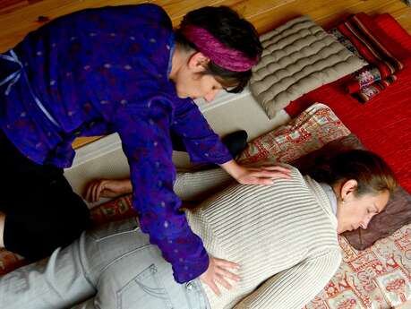 Ateliers pour se faire du bien