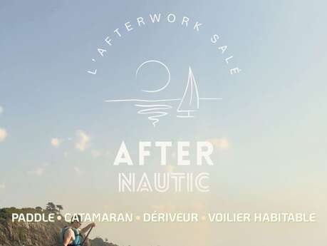 After Nautic du jeudi
