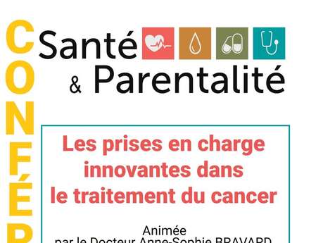 Conférence Santé et Parentalité