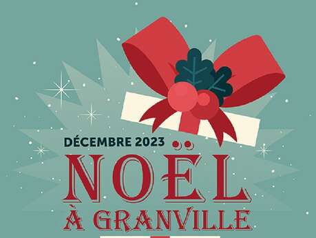 Marché de Noël