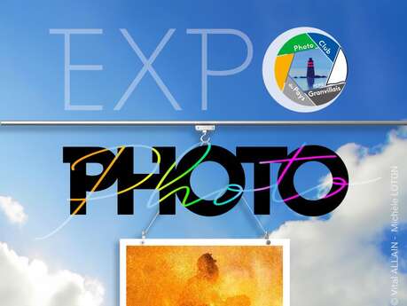 Exposition photographies