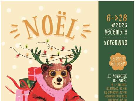Concert de Noël
