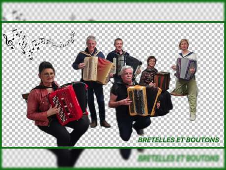 Fête de la musique