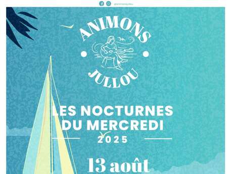 Les nocturnes du mercredi