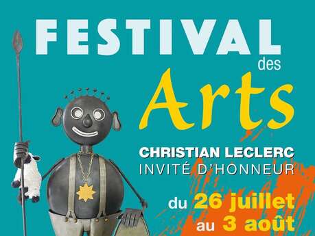 Festival des arts