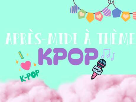 Après-midi : kpop demons hunters