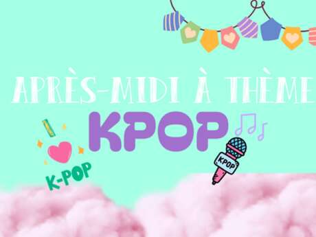 Après-midi : kpop demons hunters