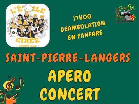 Apéro concert