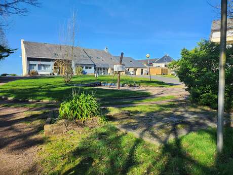 Centre La Porte des Iles