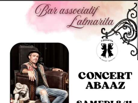 Concert d'Abaaz