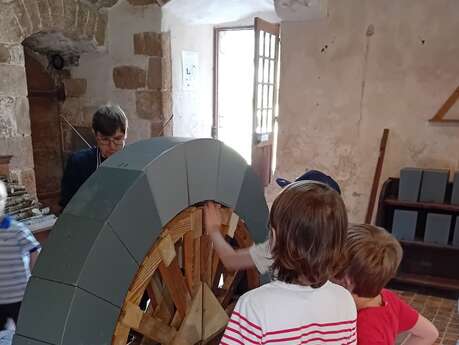 Atelier Construction