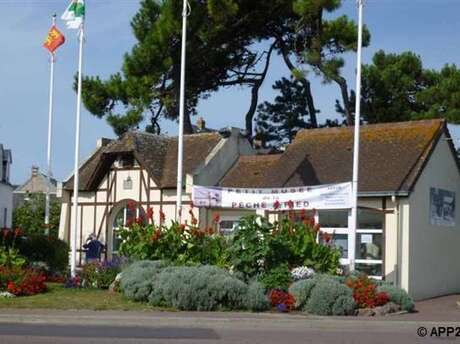 Petit musée du littoral et de la mer