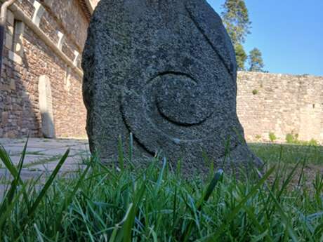Visite guidée : Les oeuvres de l'abbaye au rythme de son histoire et de ses hommes