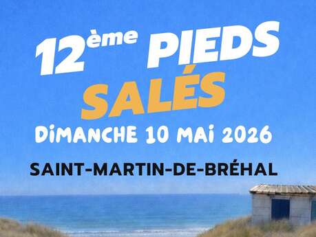 Course des pieds salés - 12e