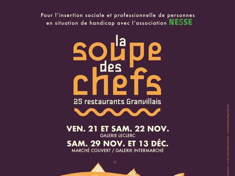 La Soupe des Chefs