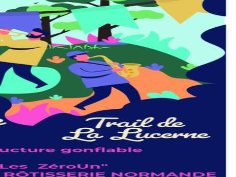 Fête de la Lucerne d'Outremer