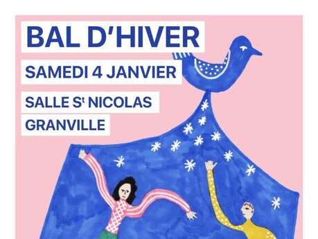 Bal d'Hiver