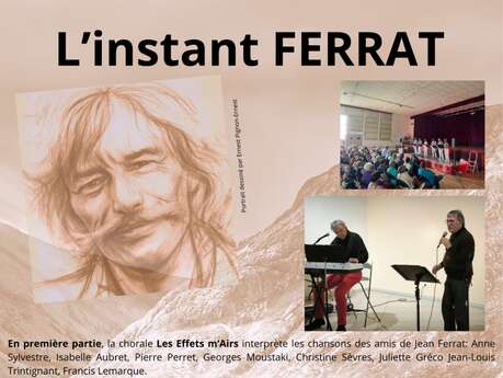 L'Instant Ferrat