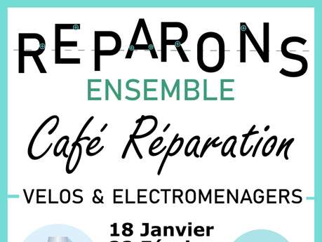 Café réparation