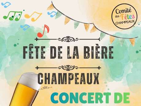 Fête de la bière