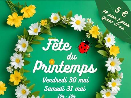 Fête du Printemps
