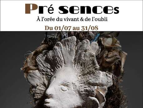 Présences, à l'orée du vivant et de l'oubli