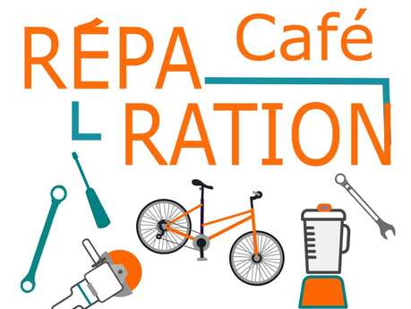 Café réparation