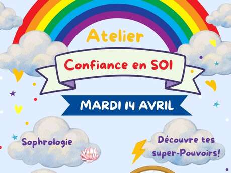 Ateliers Sophrologie-Art-thérapie