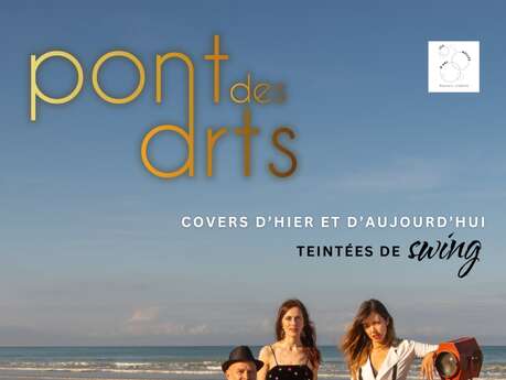Concert de Pont des Arts