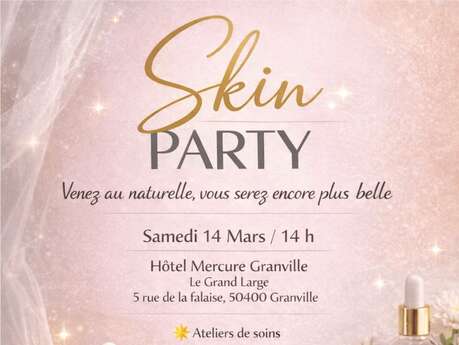 Skin Party