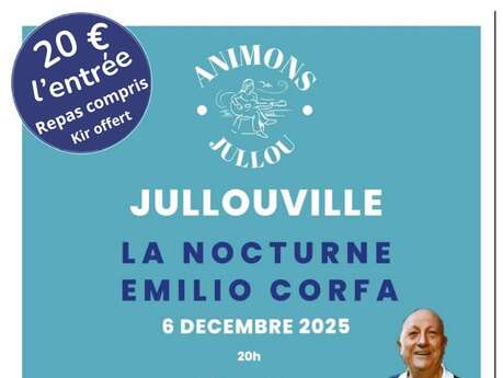 Association ANIMONS JULLOU