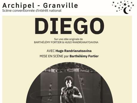 Théâtre de l'Archipel